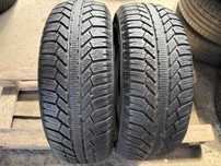2x Anvelope Iarna 185/65 R14 - Semperit Master Grip 2