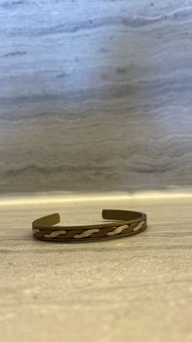 Браслет- Антиквариат, с голландии