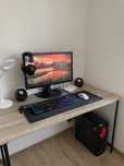 Vand setup gaming complet
