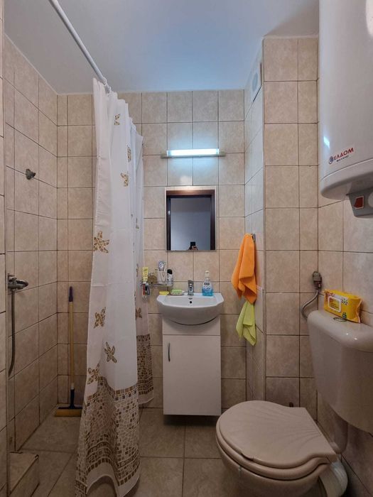 Продава се Двустаен апартамент в Бургас, Възраждане - 59 кв.м за 1916 €/кв.м - Снимка #13