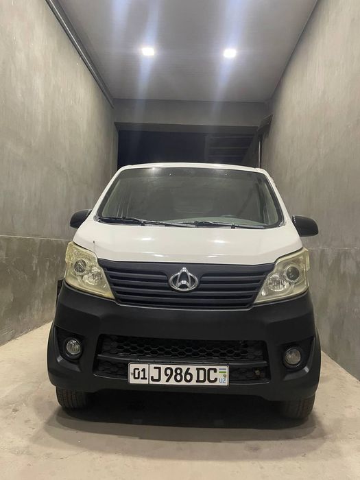 Changan Sotiladi