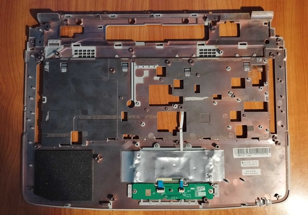 Carcasa capac fata laptop Acer Aspire 5920G
