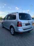 VW Touran Facelift Ultimul de 1.9 TDI cu 7 Locuri United Mega Dotat