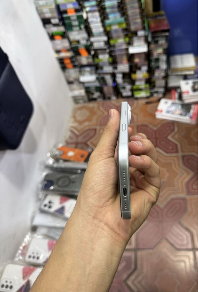 Iphone XR 16 Korpusda