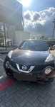 Нисан Джук Nissan Juke 2017
