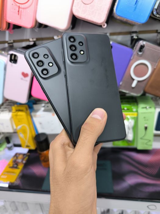 Samsung A33 5G 6/128 ideal