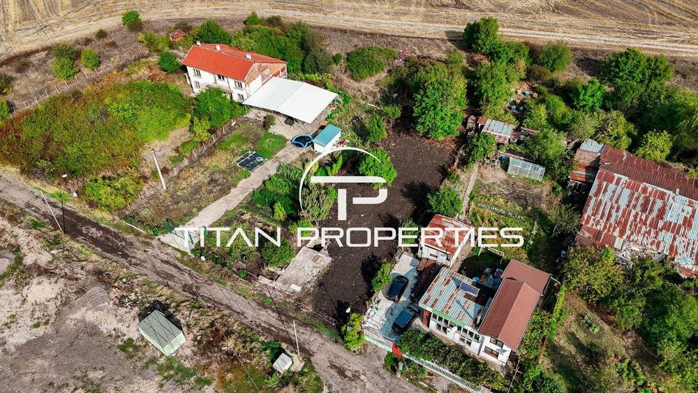 Парцел , за продажба , с.Волуяк