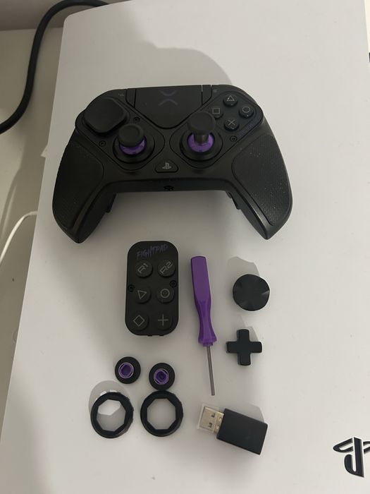 Controller victrix pro bfg
