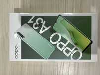 Oppo A31 256гб новый.