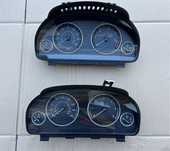 Ceasuri bord BMW F10 F11 F01 F07