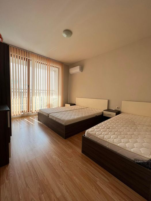 Дава се под наем Двустаен апартамент в Бургас, Сарафово - 70 кв.м за 408 € - Снимка #4