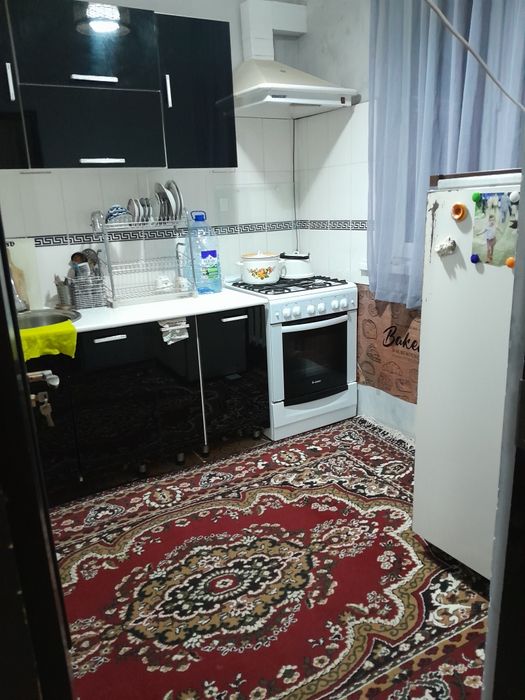 Квартира студент ва ишлидиган кизлар учун