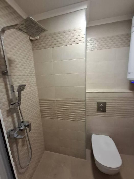 Дава се под наем Двустаен апартамент в Бургас, Братя Миладинови - 40 кв.м за 408 € - Снимка #4