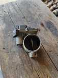 Clapeta acceleratie 3.0 tdi cdu cla cduc clab audi vw porsche