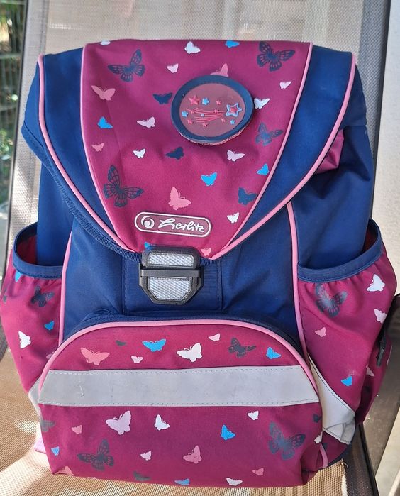 2 ghiozdane ciclul primar