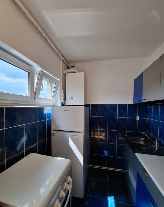 Vand garsoniera pe calea Baciului.