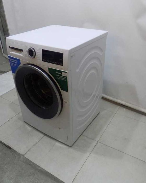 Пералня със сушилня BOSCH WNG24441 код 4248