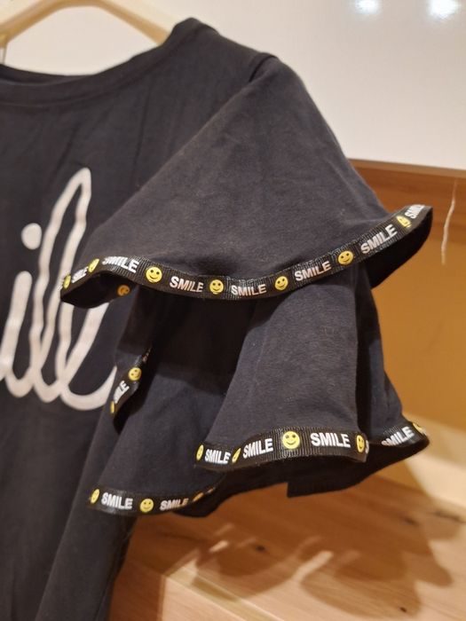 Bluza dama cu volane