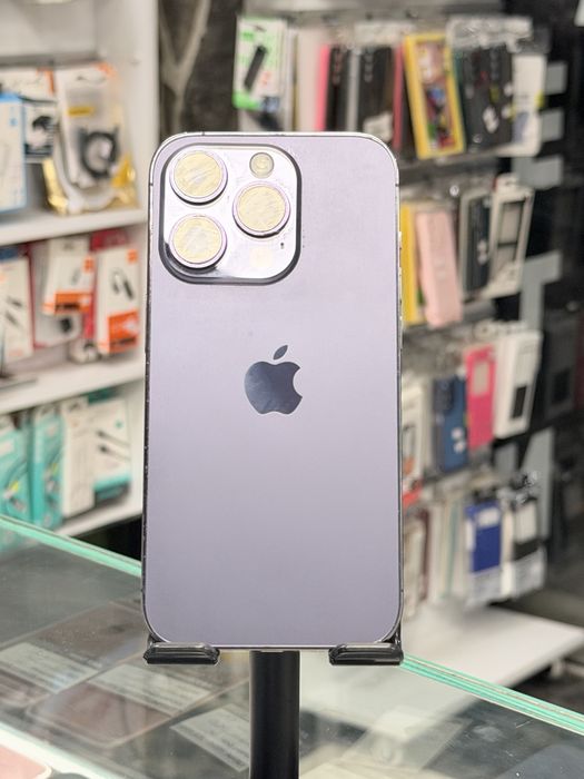 Apple iPhone 14 Pro 128Gb Deep Purple