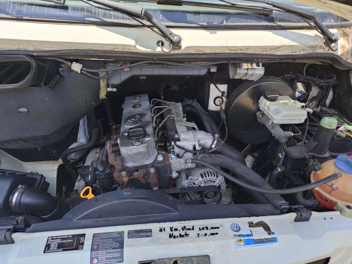 Продавам vw lt 2.800