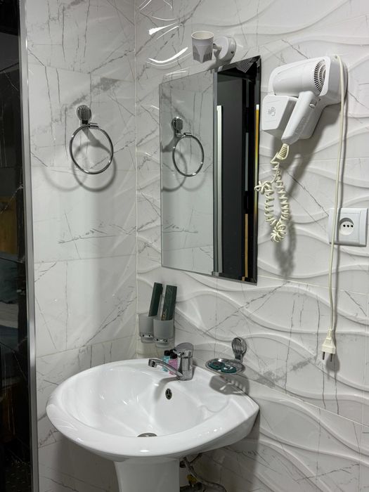 Bez zakis mehmonhona