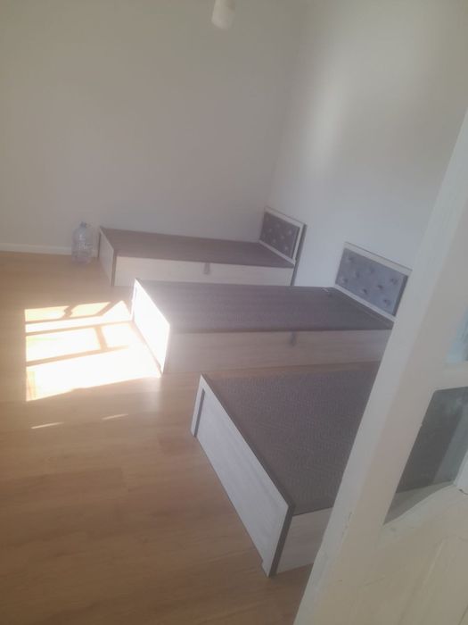 Хасанбой. Алфраганус. Олдида