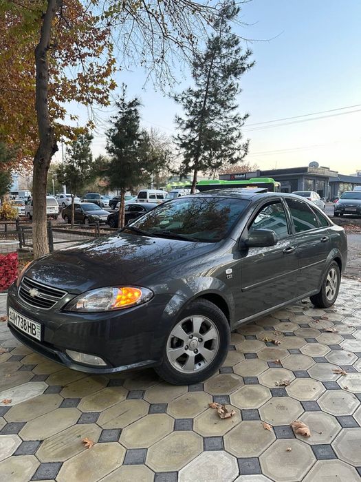 Gentra 2020 3 pozitsa avtomat