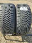 Vând anvelope iarna 225/55/17 225/55r17 MICHELIN