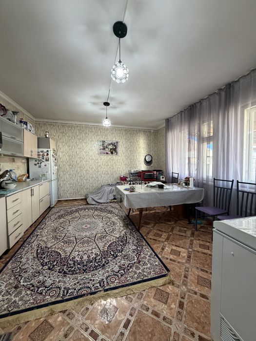 Продается дом за 17 млн мкр Кен дала