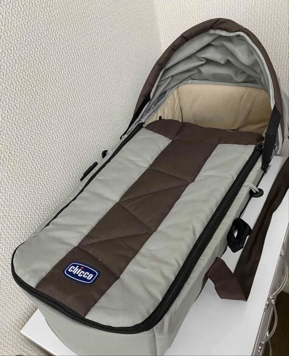 Люлька переноска