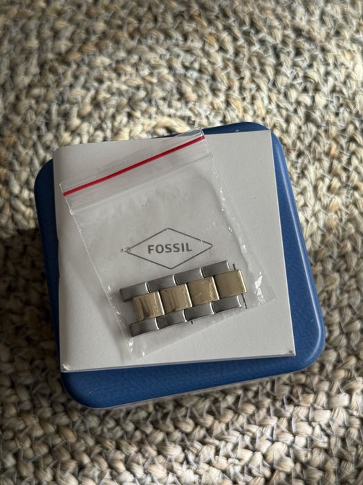 Дамски часовник Fossil