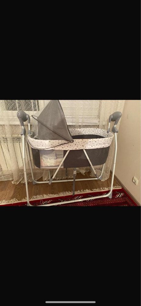 Продается люлька для новорожденных
