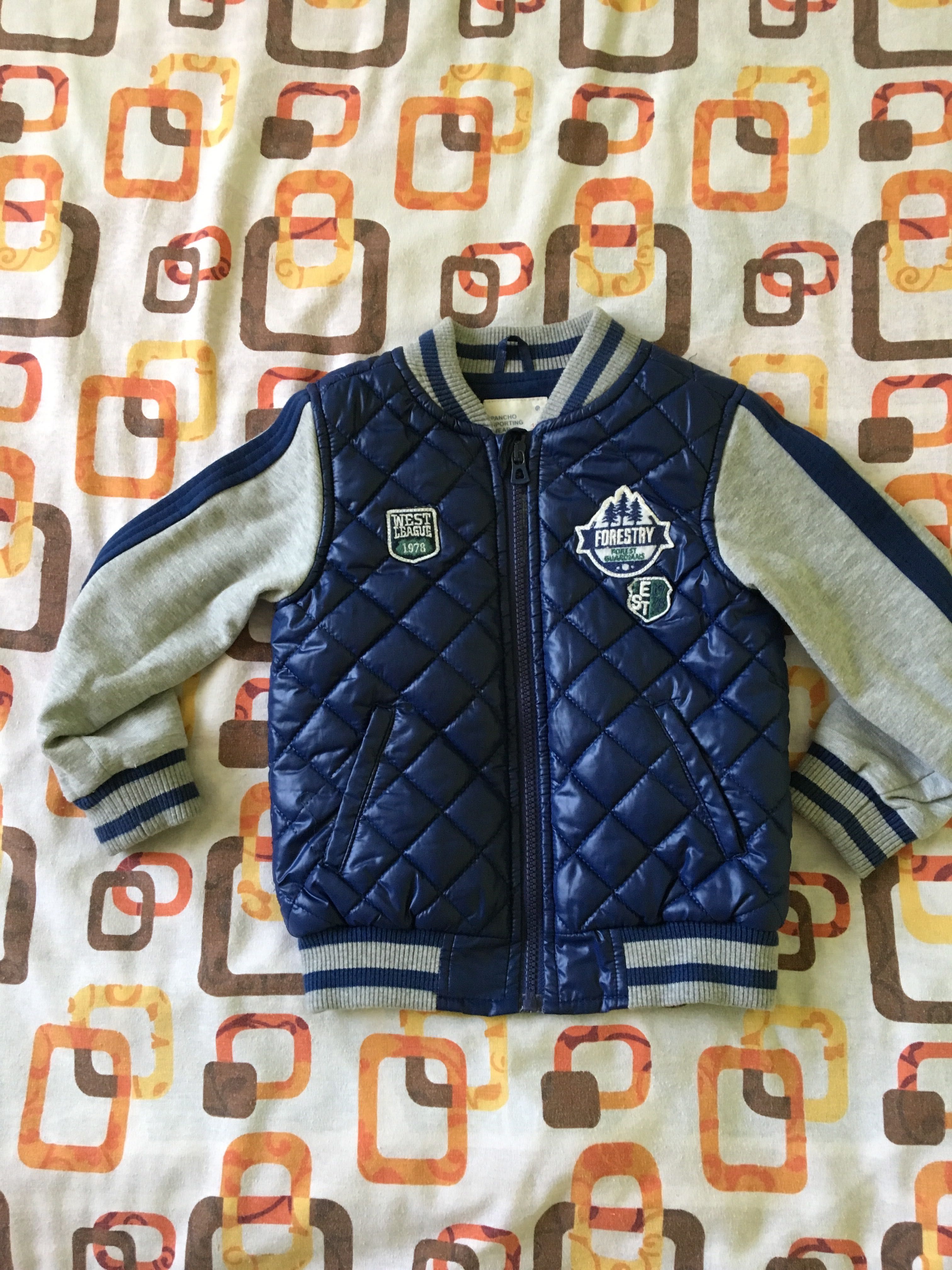 Детски якета-19.99