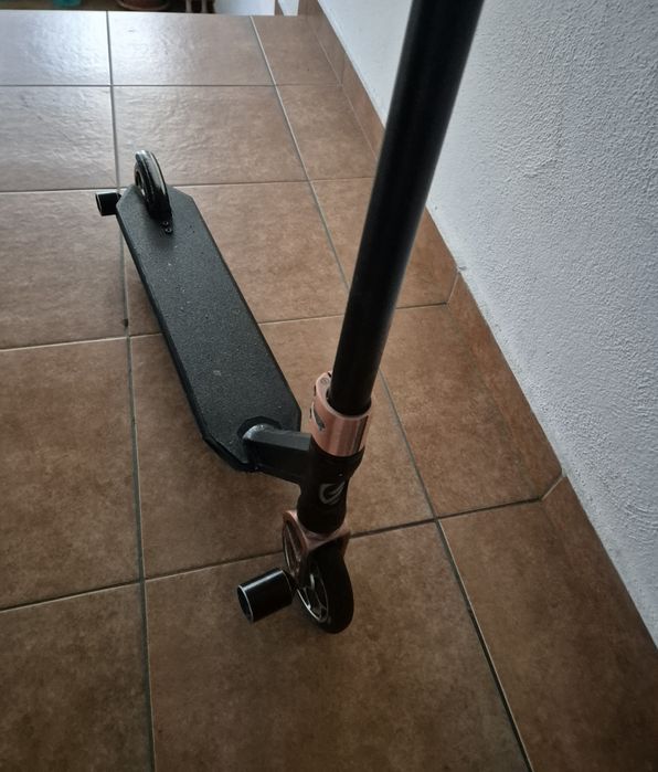 Trotineta Freestyle OXELO , funcționează perfect