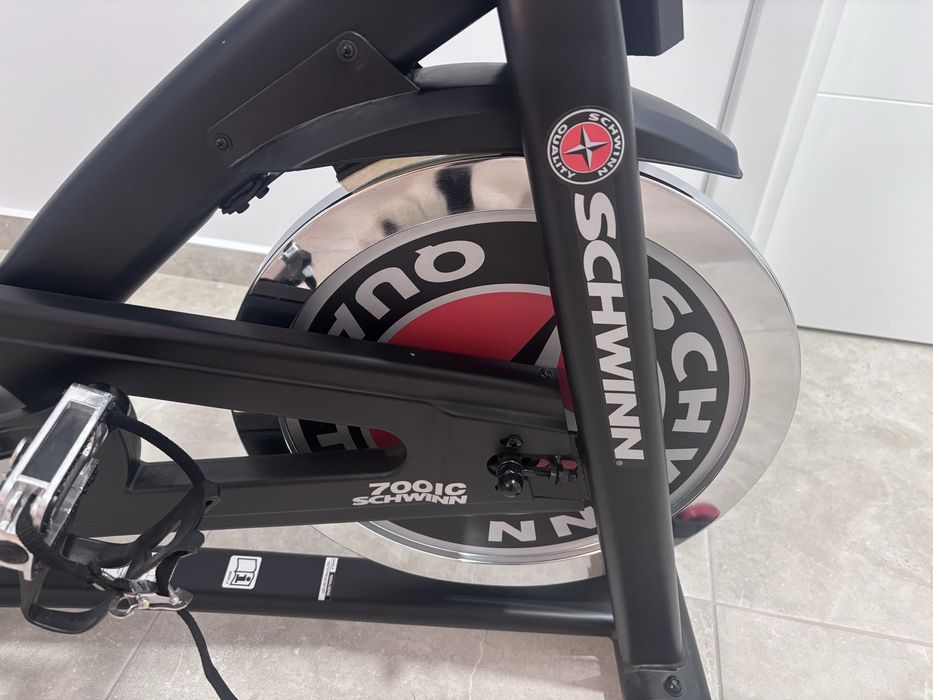 Bicicleta cycling SCHWINN 700ic