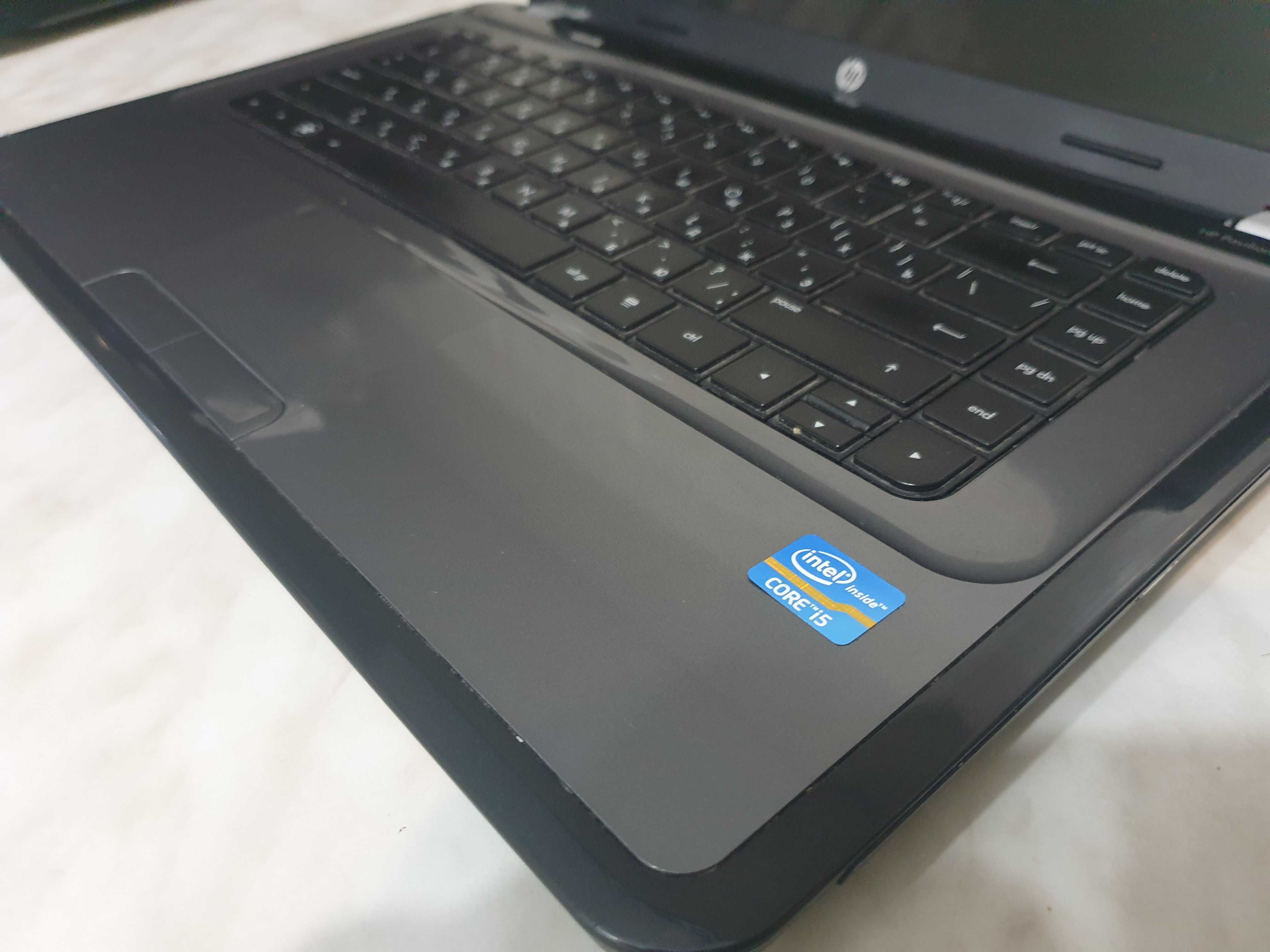 Ноутбук Core I 5-2410м
