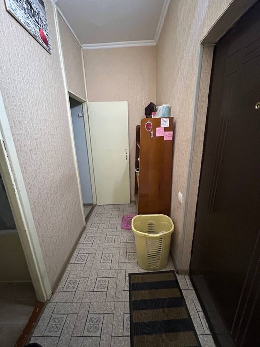 Продам 1-комнатную квартиру