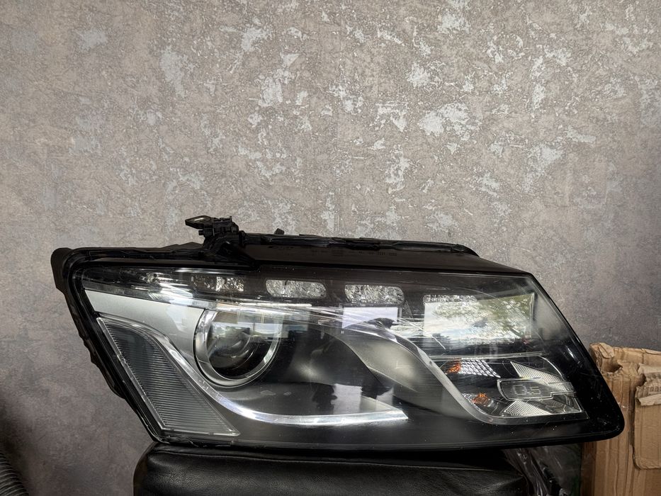 Фар/фарове за audi q5 2010/2015