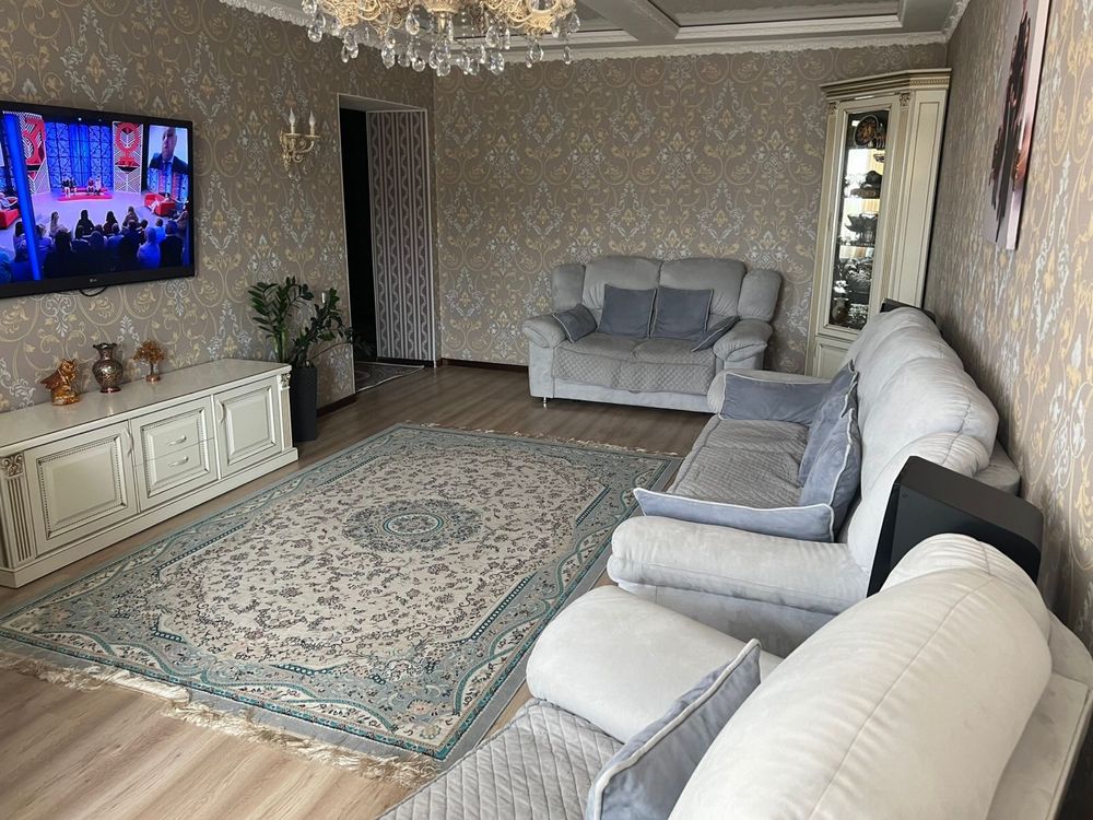 Продам кавртиру в ЖК «Триумф»