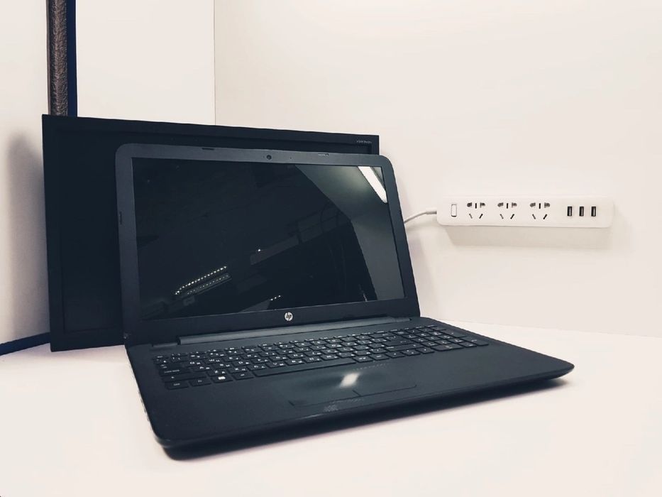 Продам ноутбук Hp