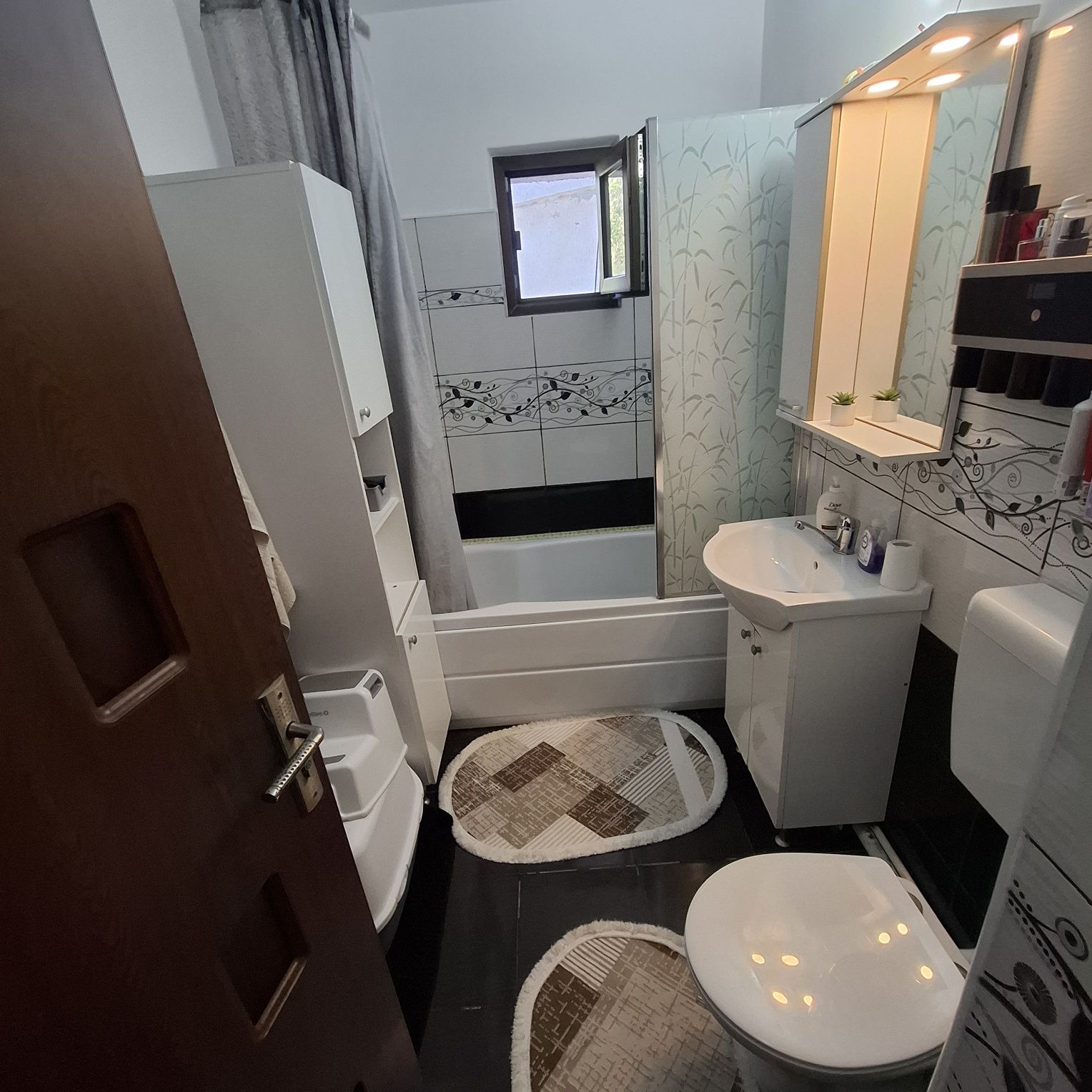 Apartament 2 camere
