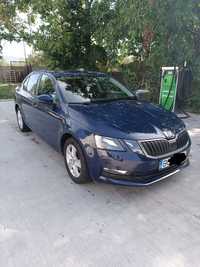 Skoda Octavia 3 Facelift 2018 1.0 Benzina 116cp