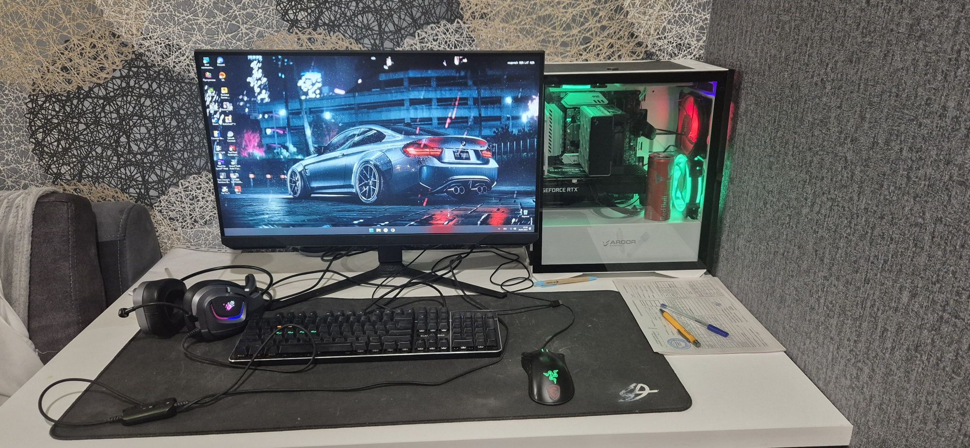 Продам игровой компьютер