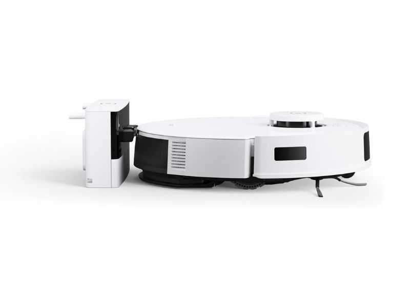Робот Прахосмукачка за Сухо и Мокро Почистване ECOVACS DEEBOT N20 Plus