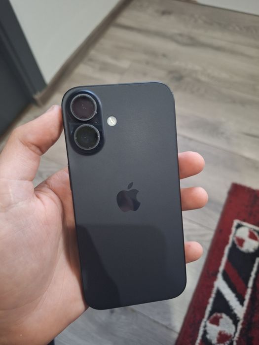Vand Iphone 16 128gb