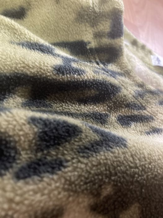 Дамска дебела блуза