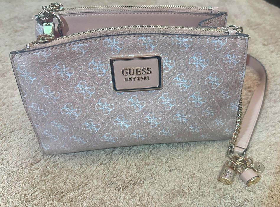 Чанти Guess, Liu Jo, оригинални