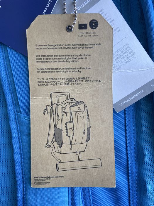 Burton Ruxac Bravo