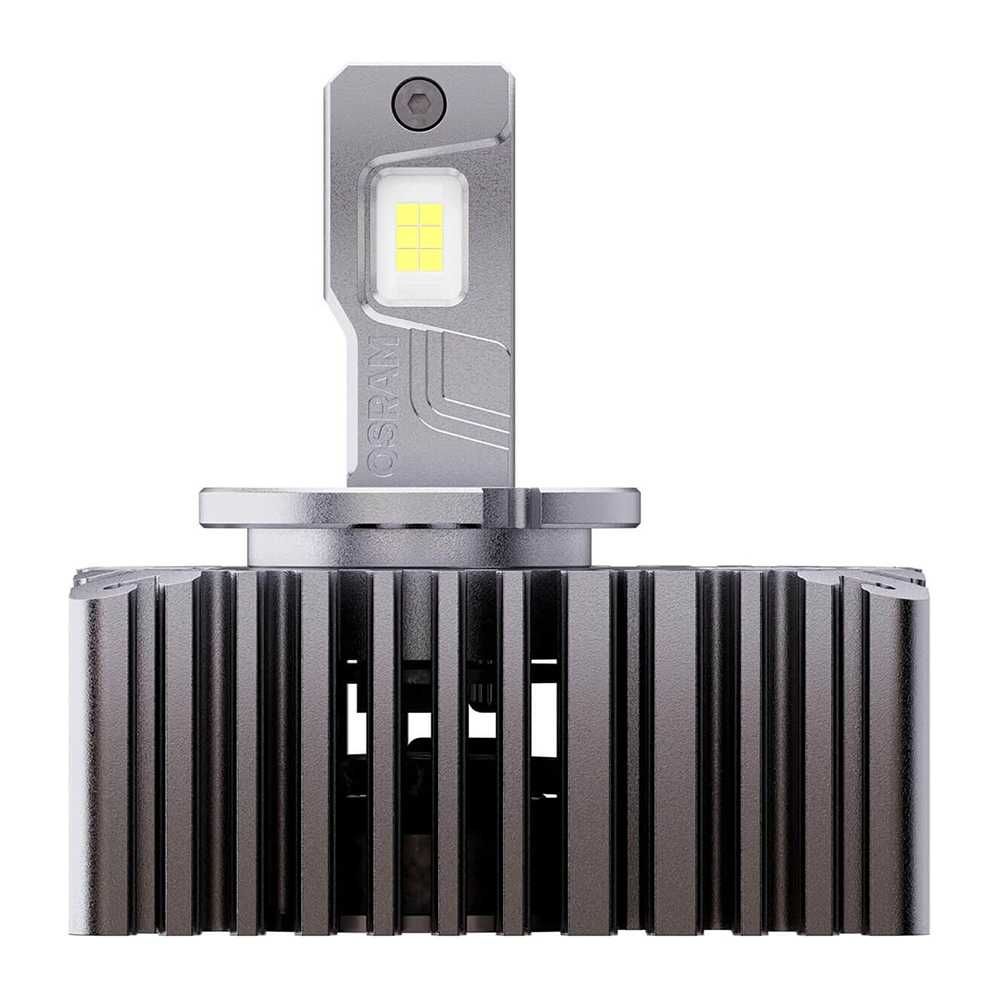 LED система Osram Easy Xen D5S за фарове, 12V, 18W, 6000K, 2850LM