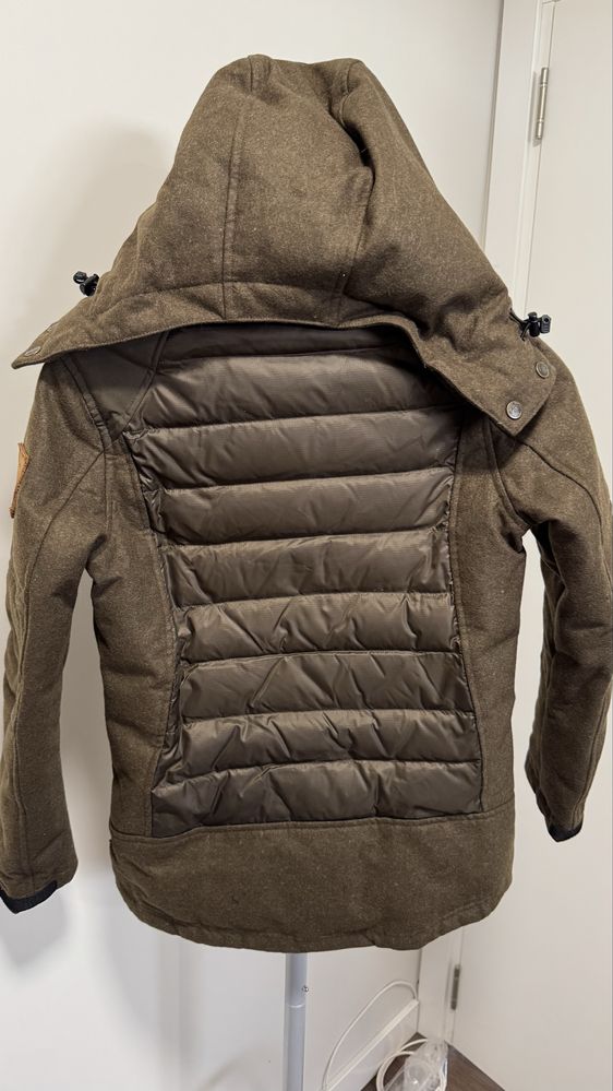 ‼️Намаление‼️Дамско яке Fjallraven